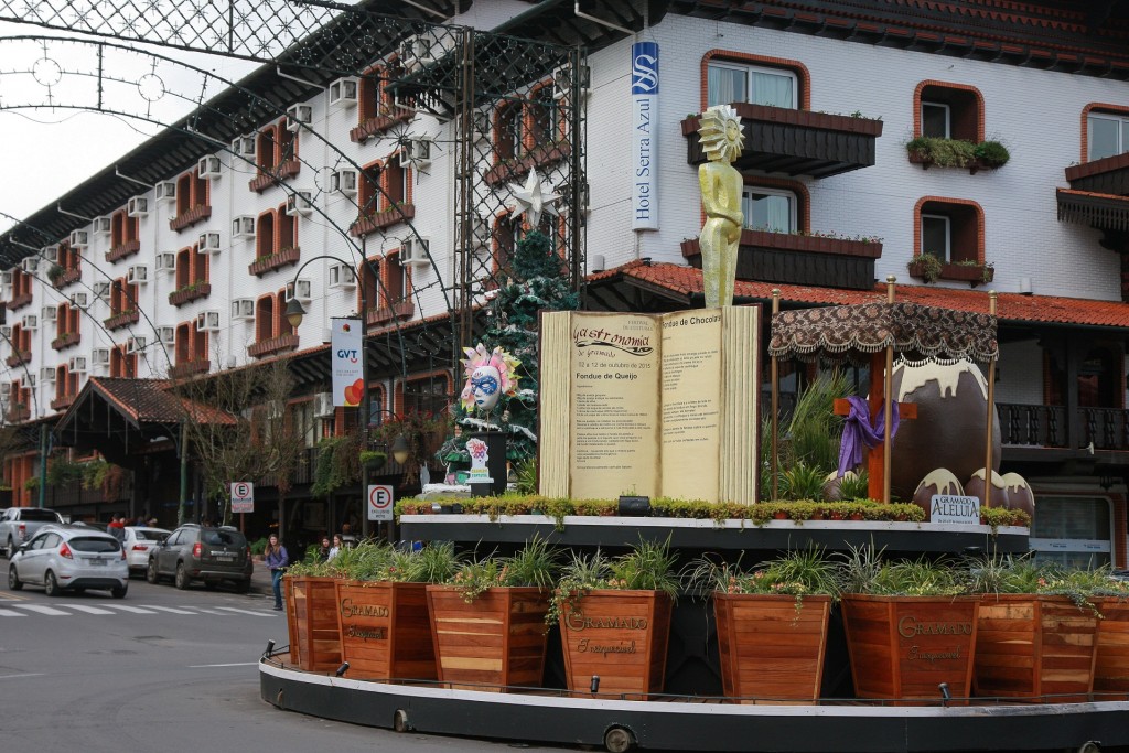 43ª edição do Festival do Cinema de Gramado