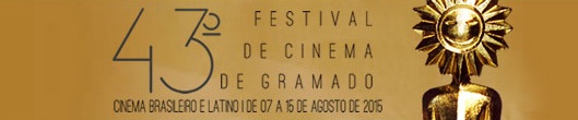 43ª edição do Festival do Cinema de Gramado